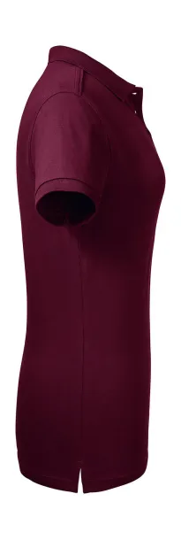  Ženska polo majica s elastinom - Russell Athletic