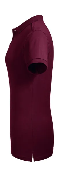  Ženska polo majica s elastinom - Russell Athletic