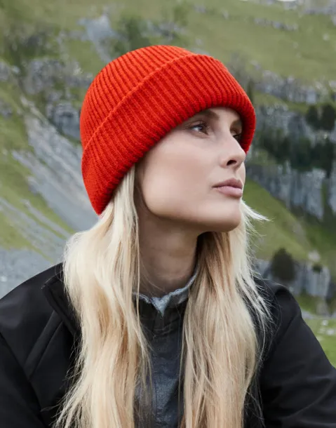  Wind Resistant Breathable Elements Beanie - Beechfield