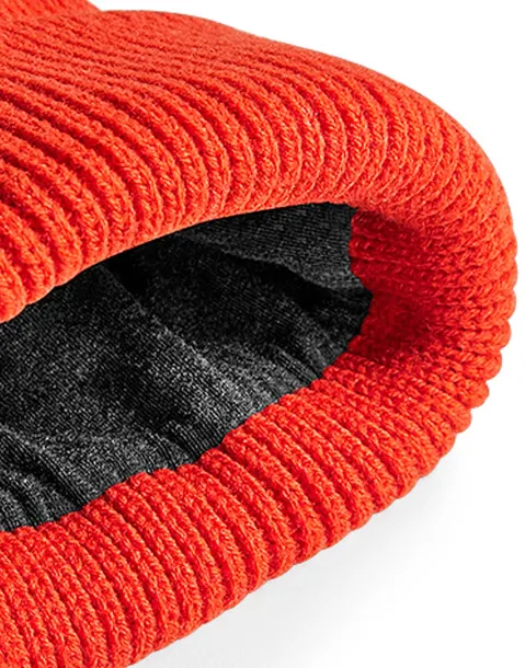  Wind Resistant Breathable Elements Beanie - Beechfield