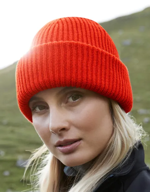  Wind Resistant Breathable Elements Beanie - Beechfield