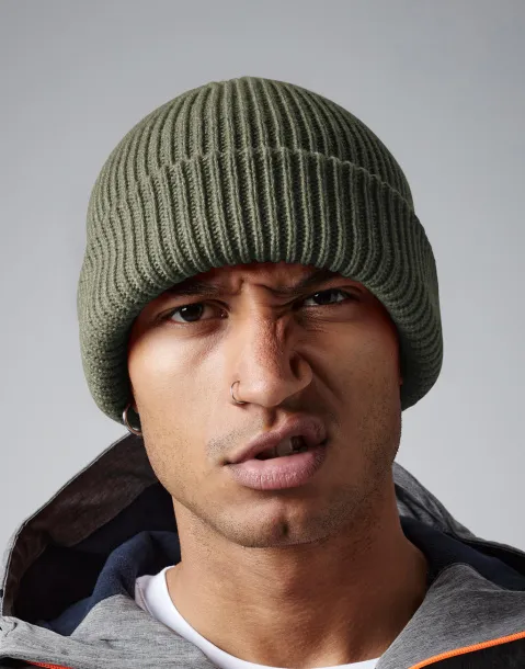  Wind Resistant Breathable Elements Beanie - Beechfield