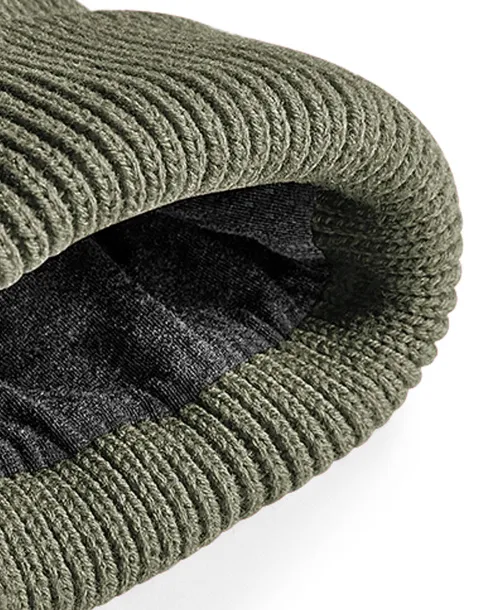  Wind Resistant Breathable Elements Beanie - Beechfield