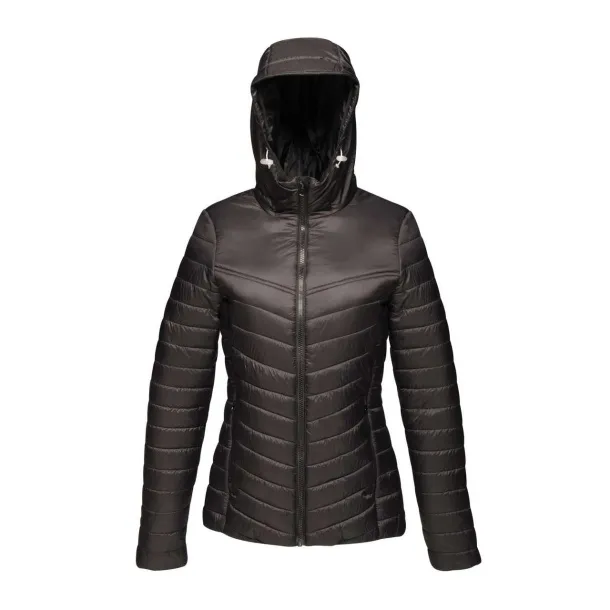  ACADIA II WOMEN’S JACKET - Regatta Black