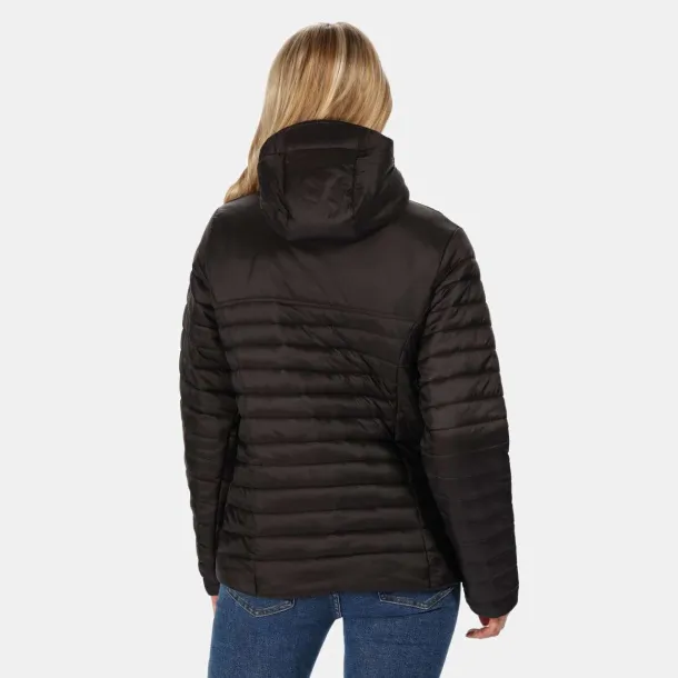  ACADIA II WOMEN’S JACKET - Regatta Black