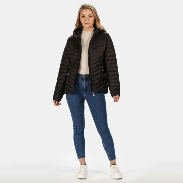  ACADIA II WOMEN’S JACKET - Regatta Black