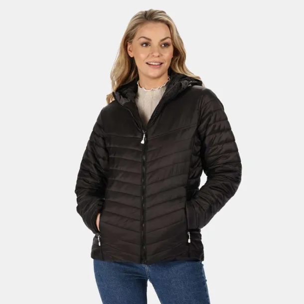  ACADIA II WOMEN’S JACKET - Regatta Black