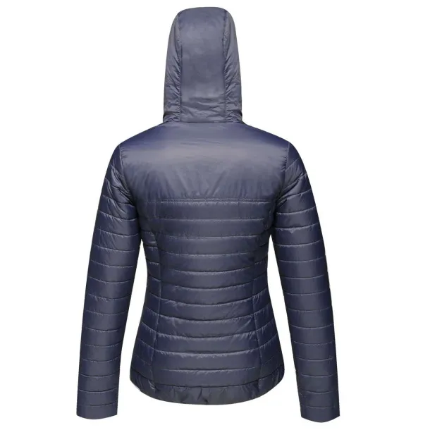  ACADIA II WOMEN’S JACKET - Regatta Navy Neon Spring