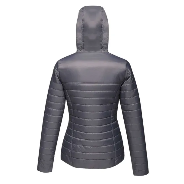  ACADIA II WOMEN’S JACKET - Regatta Seal Grey Magma