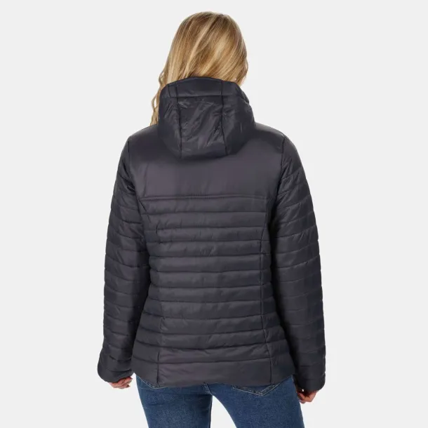  ACADIA II WOMEN’S JACKET - Regatta Seal Grey Magma