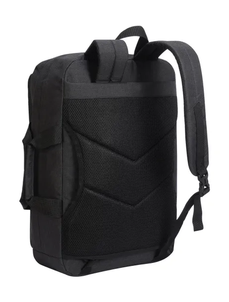  Hibrid ruksak/aktovka za laptop, 15.6" - Shugon