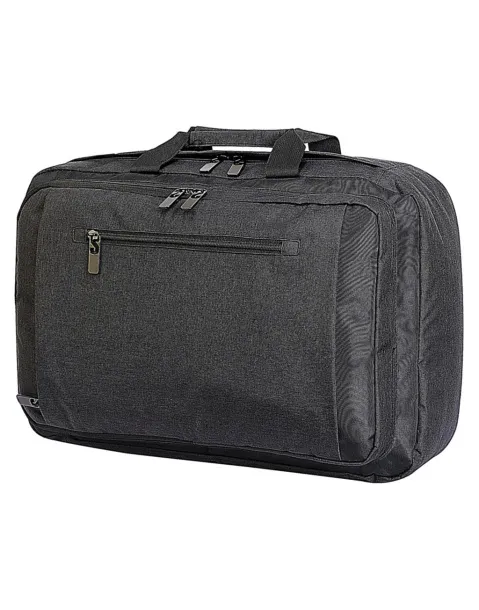  Hibrid ruksak/aktovka za laptop, 15.6" - Shugon