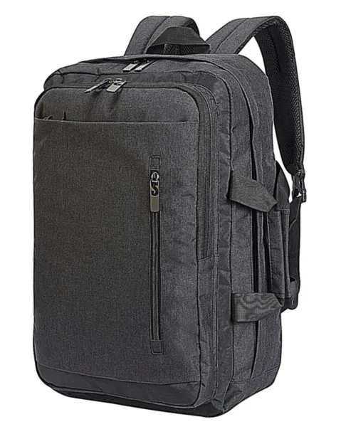  Hibrid ruksak/aktovka za laptop, 15.6" - Shugon
