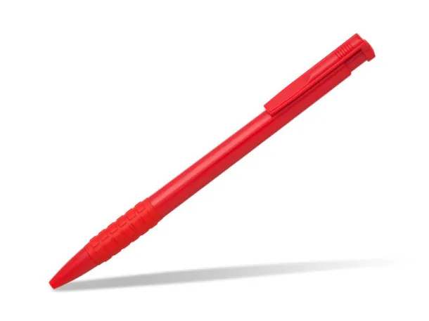 3001 ball pen Red