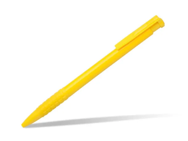 3001 ball pen Yellow