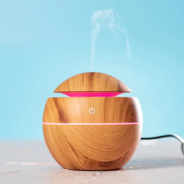 Wopor humidifier Natural