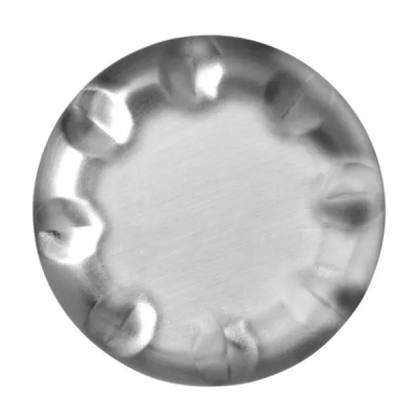  Sportska boca 550 ml Srebrna