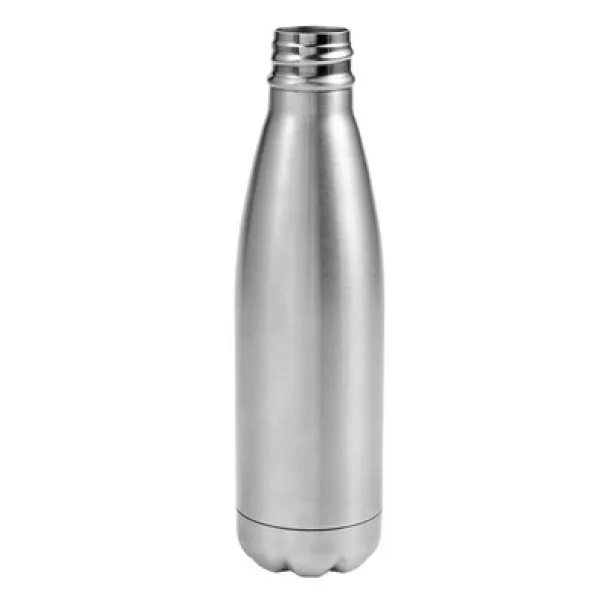  Sports bottle 550 ml silver