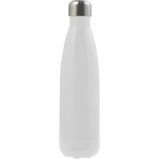  Sports bottle 550 ml white