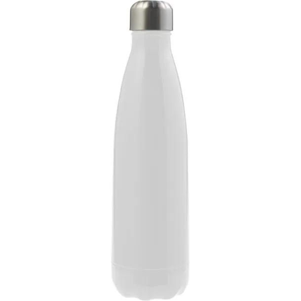  Sports bottle 550 ml white