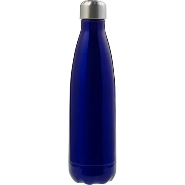  Sports bottle 550 ml navy blue