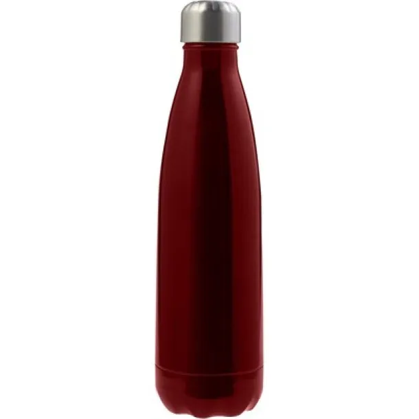  Sports bottle 550 ml Crvena