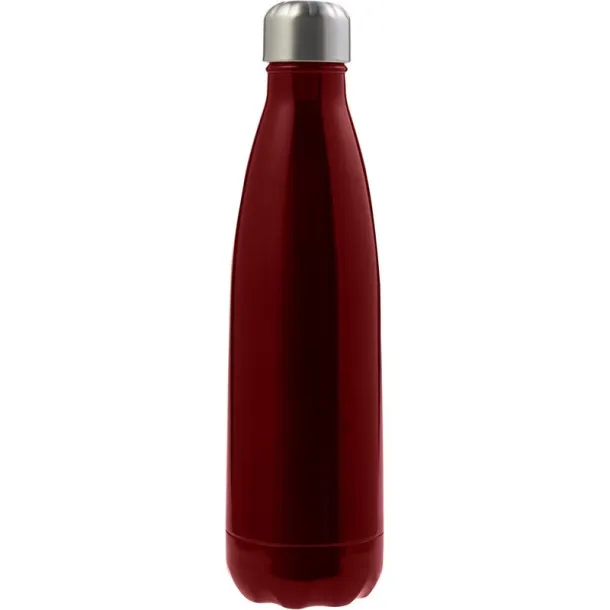  Sports bottle 550 ml Crvena