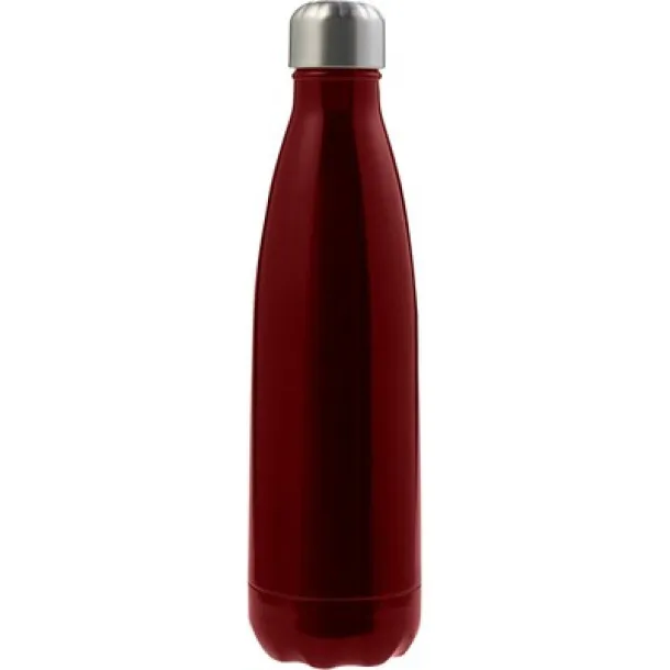  Sports bottle 550 ml Crvena