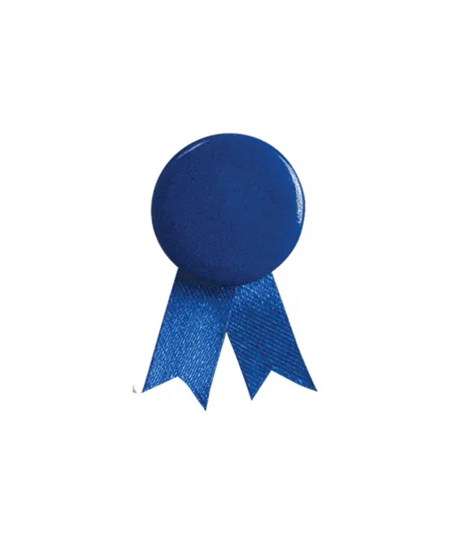 Solidario pin loop Blue