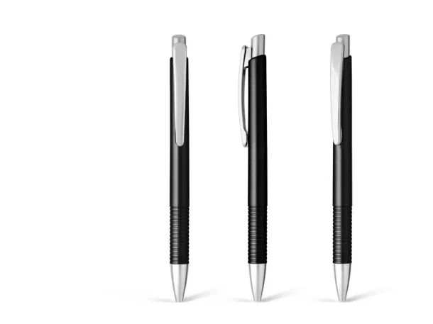 BART ball pen Black