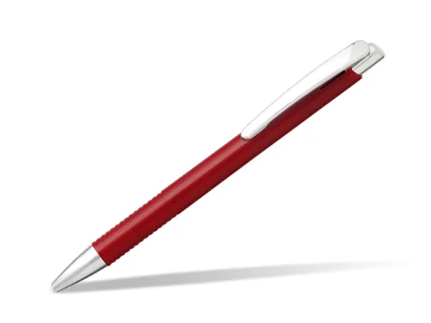 BART ball pen Red