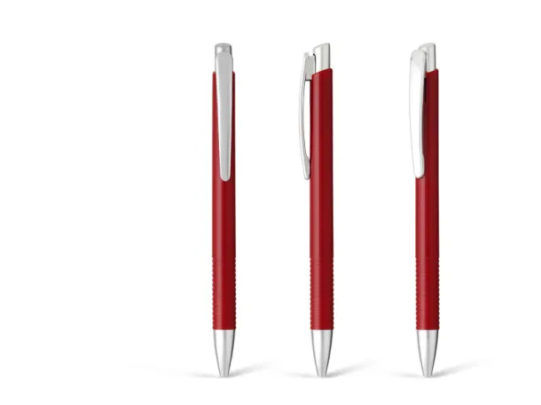 BART ball pen Red