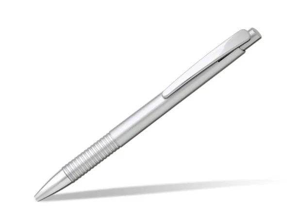 BART ball pen Silver