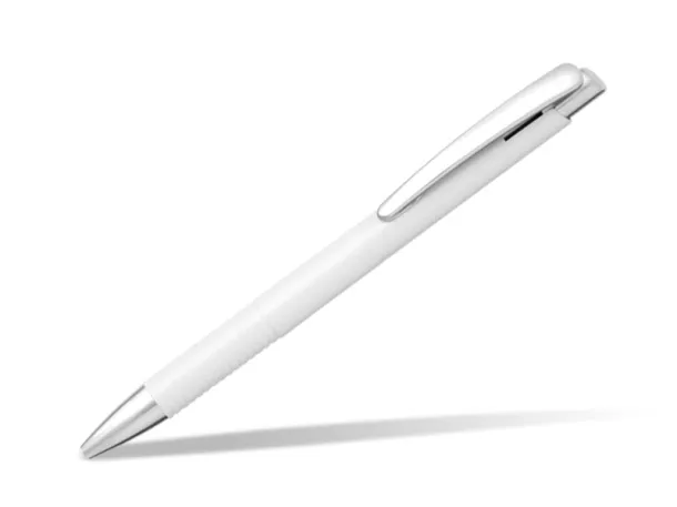 BART ball pen White