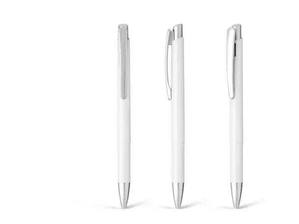 BART ball pen White