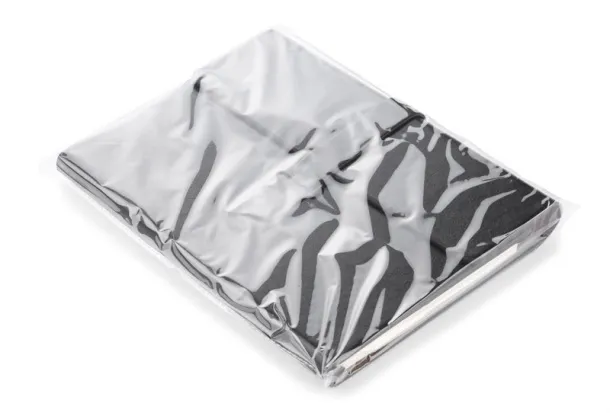 VASCO Notebook  A5 Crna