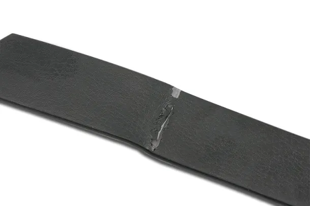 VASCO Notebook  A5 Crna