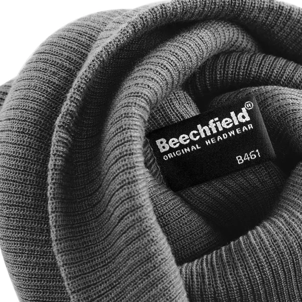  Slouch Beanie - Beechfield