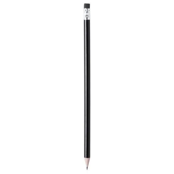  Pencil black