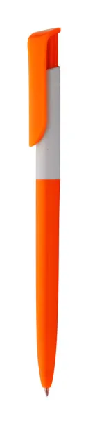 Perth ballpoint pen Orange