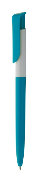 Perth ballpoint pen Blue