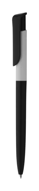 Perth ballpoint pen Black