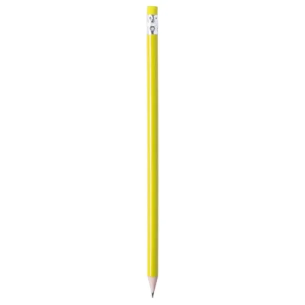  Pencil Žuta