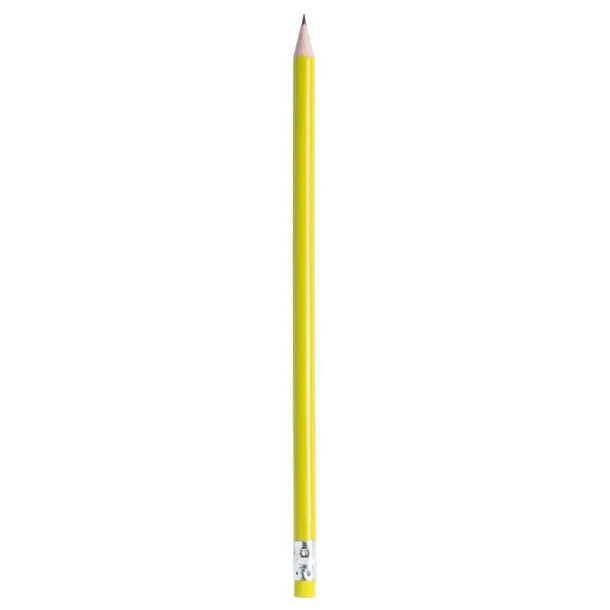  Pencil Žuta