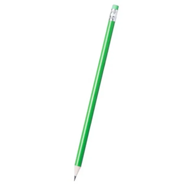  Pencil light green