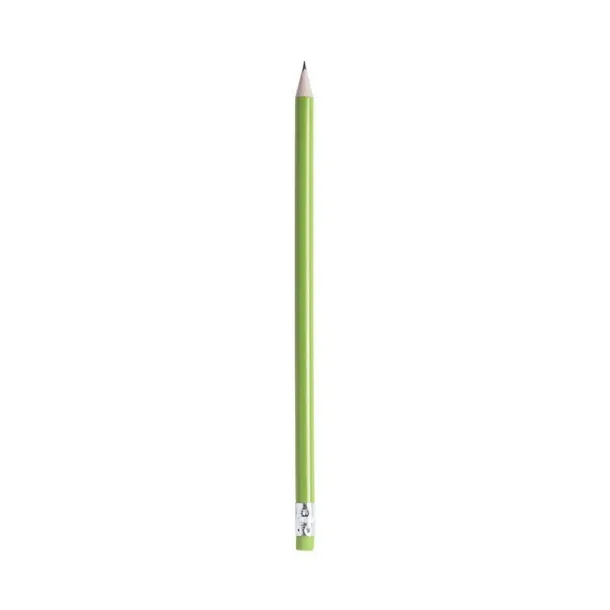  Pencil light green