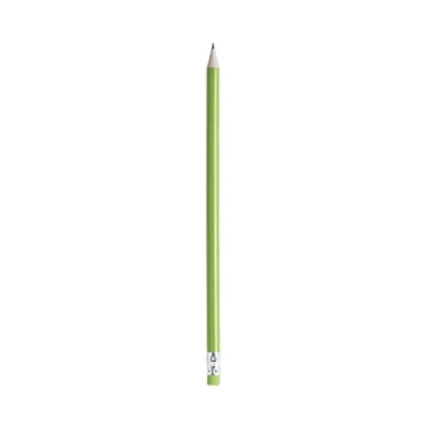  Pencil light green