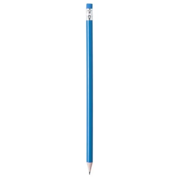  Pencil blue