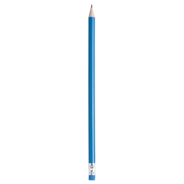  Pencil blue