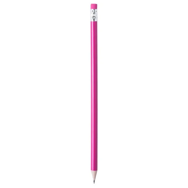  Pencil pink